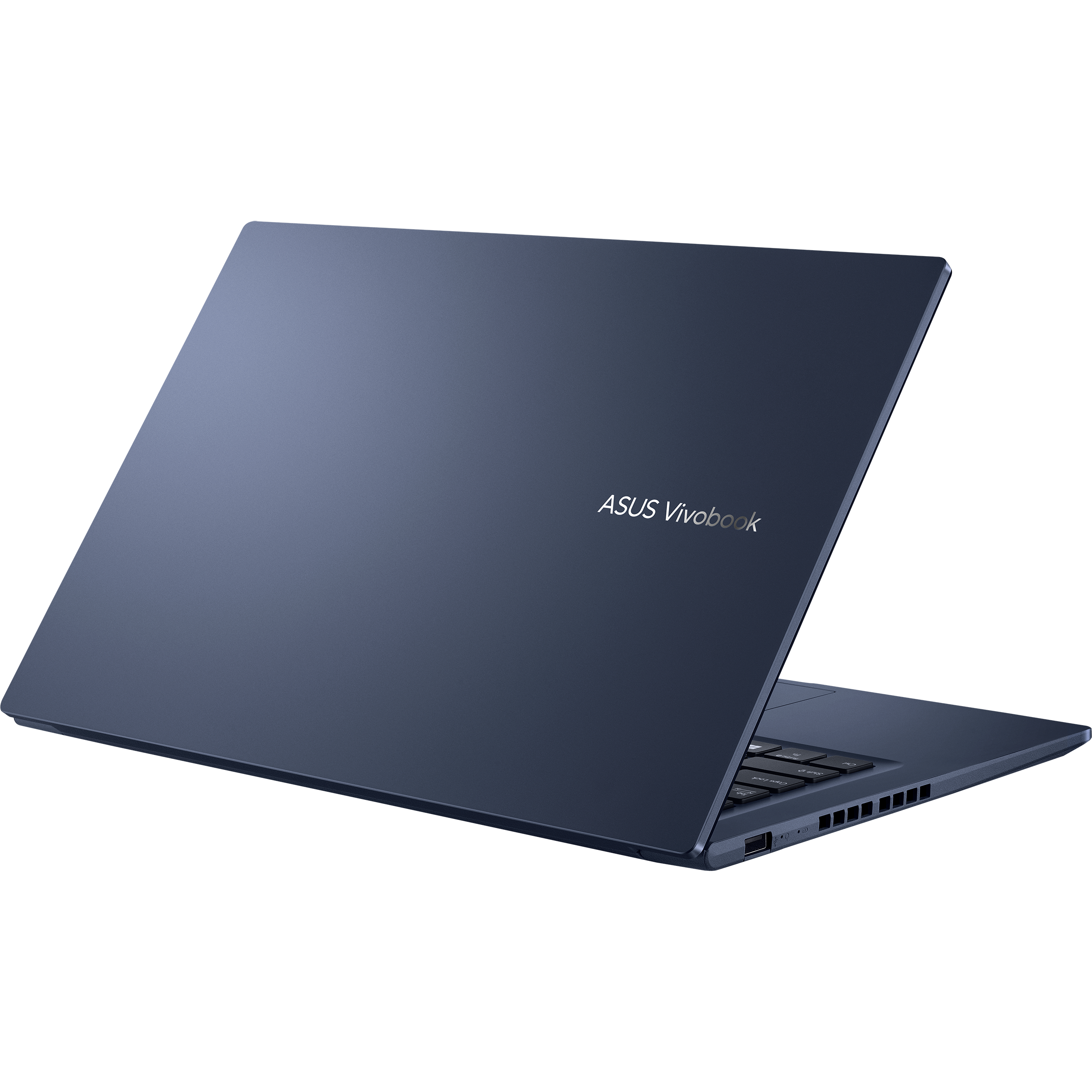 Asus Vivobook 14, Core I7 11va Gen, Ssd 512gb, 8gb Ram