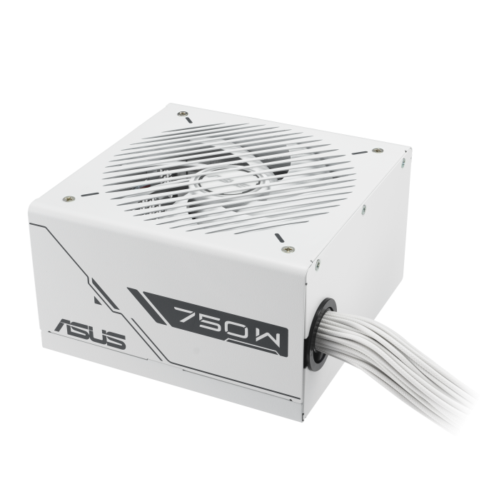 ASUS Prime 750W Bronze White Edition