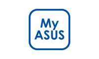 MyASUS app