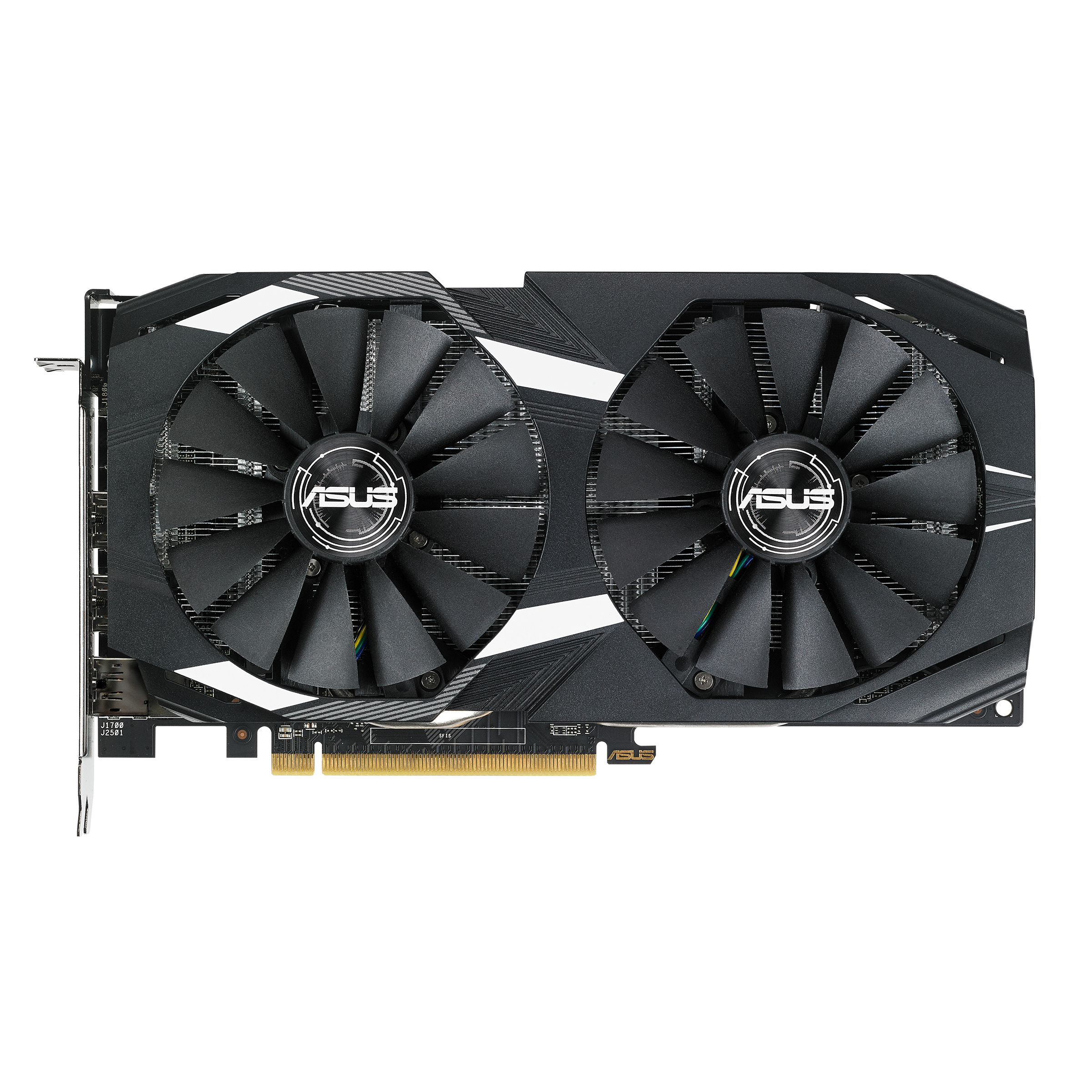 ASUS RX560 2GBPCパーツ