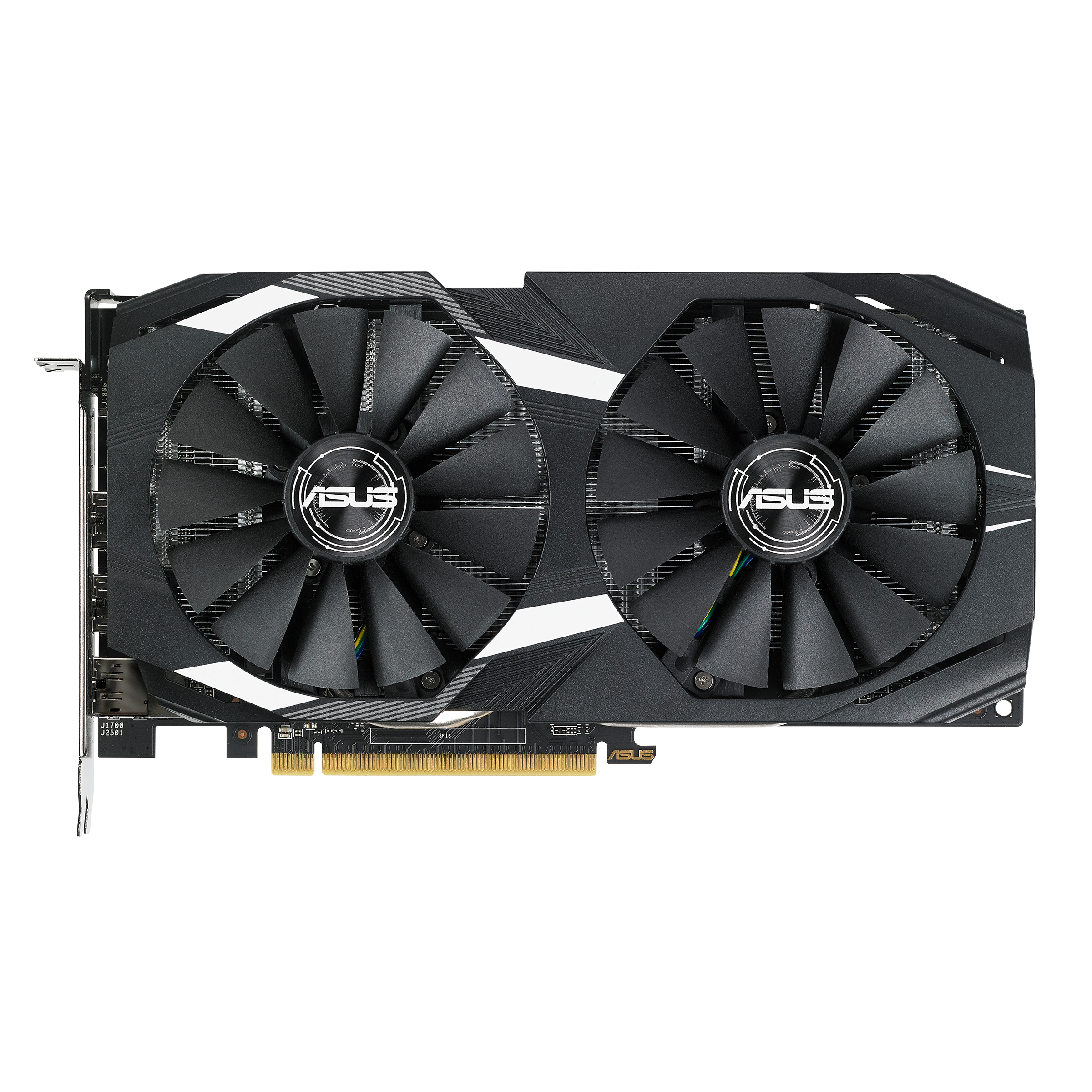 ASUS Dual Radeon™ RX 560