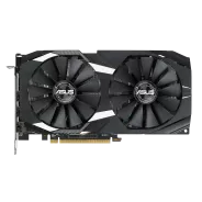 ASUS Dual Radeon™ RX 560