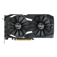 ASUS Dual Radeon™ RX 560