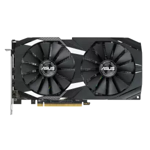 ASUS Dual Radeon™ RX 560