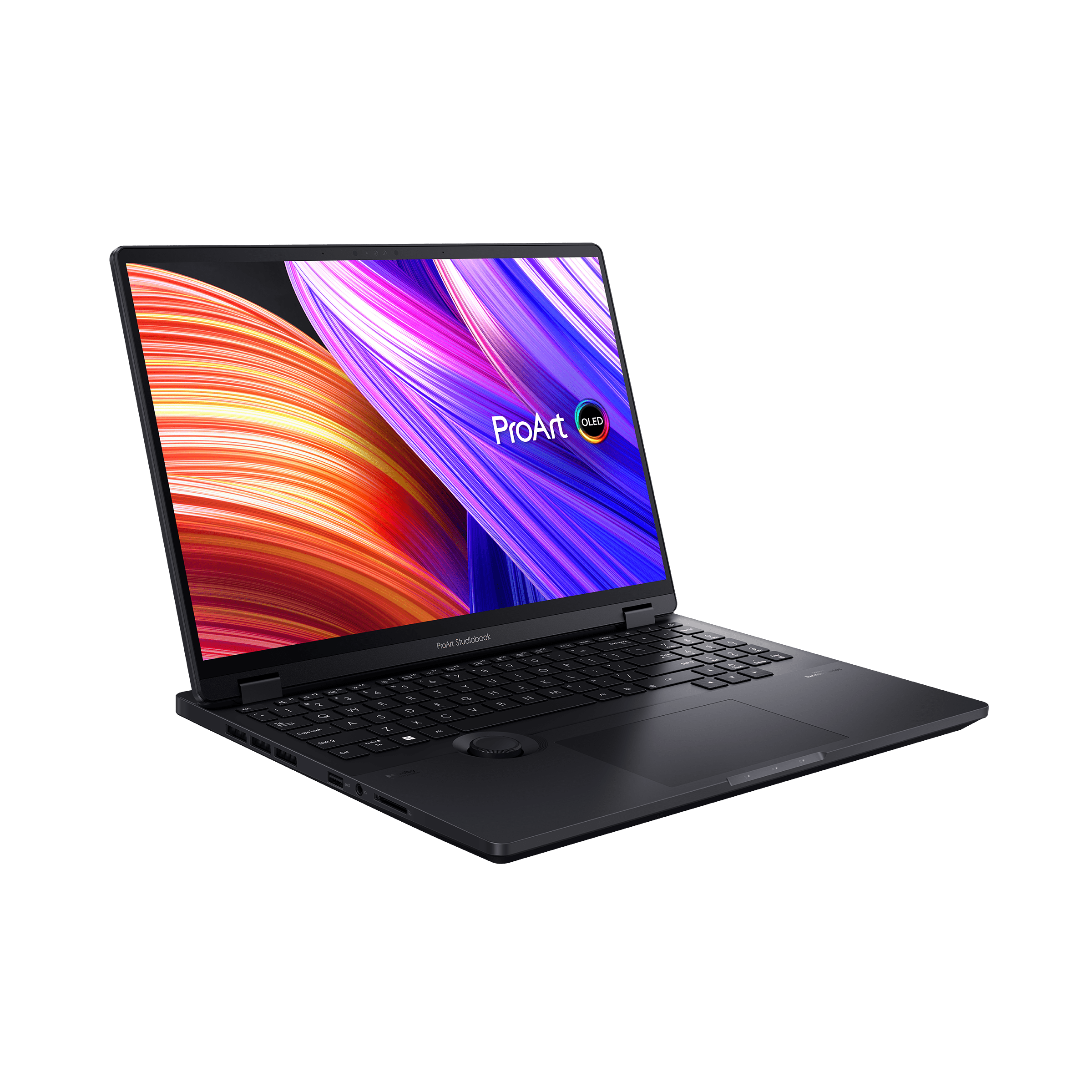 ProArt Studiobook Pro 16 OLED (W7604)｜Laptops For Creators｜ASUS USA