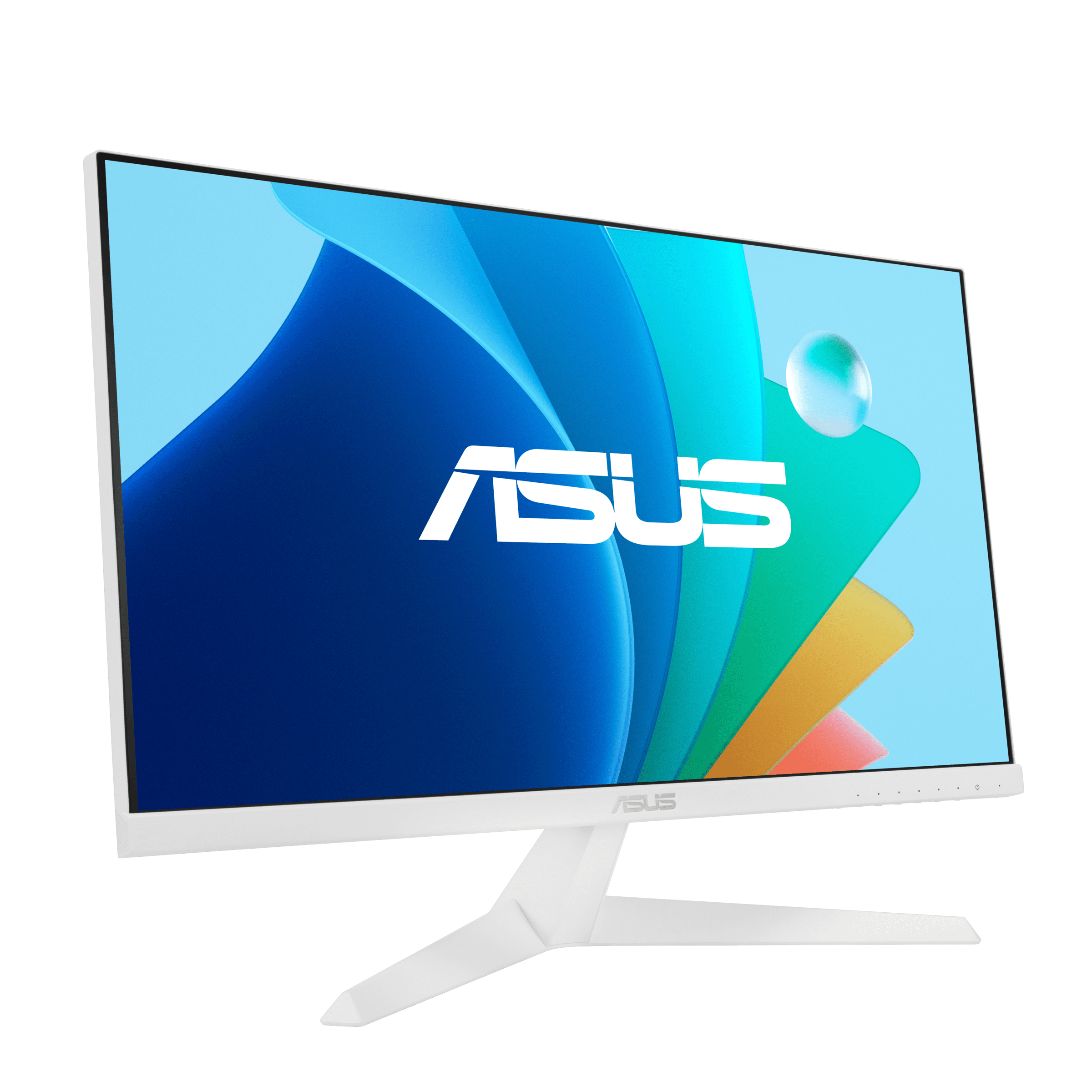 VY249HF-W｜Monitors｜ASUS Global