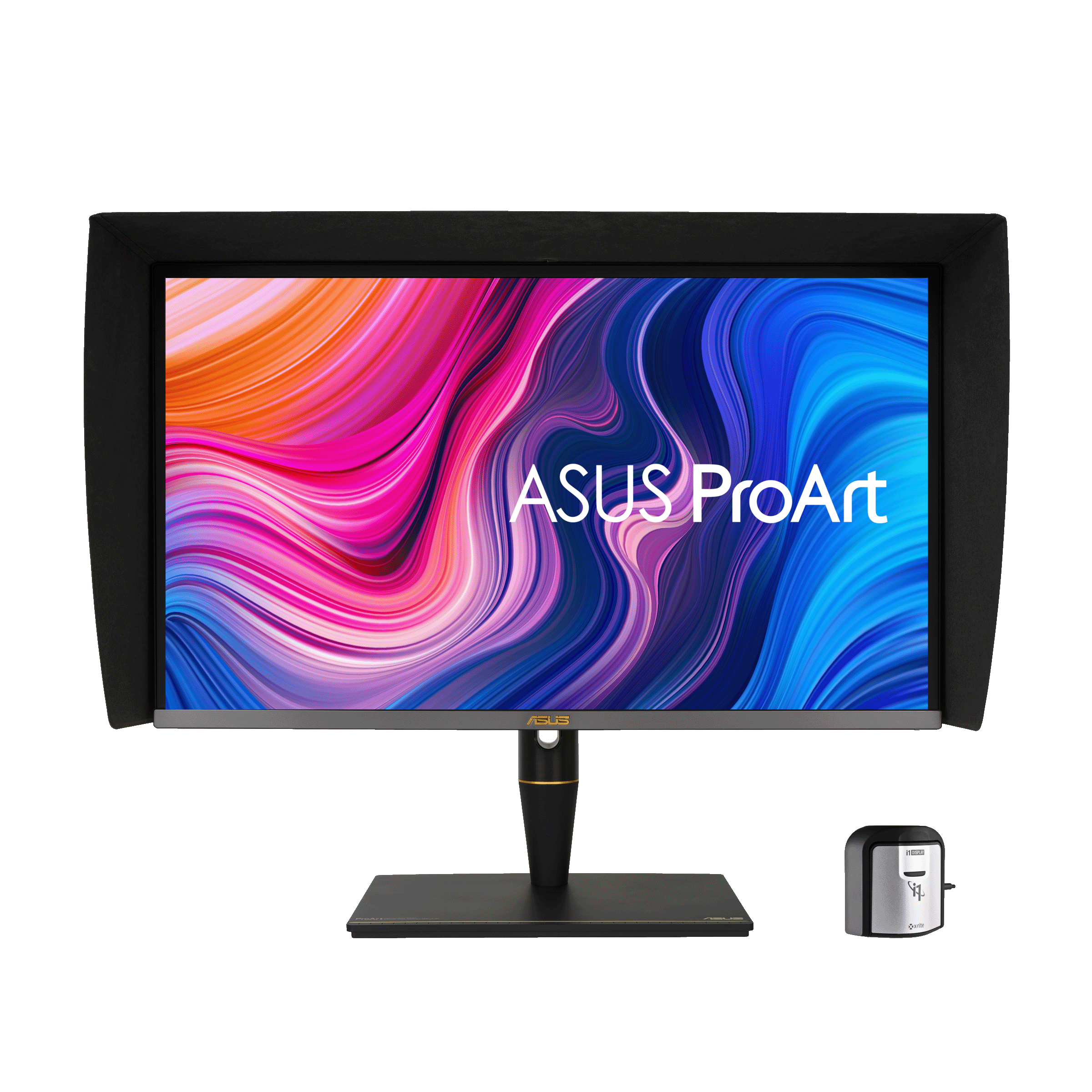 ASUS ProArt  プロフェッショナル液晶ディスプレイ『PA34VC』