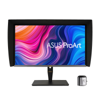 ProArt Display PA27UCX-K, ProArt Display PA32UC Product different