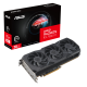 ASUS Radeon™ RX 7900 XT packaging and graphics card
