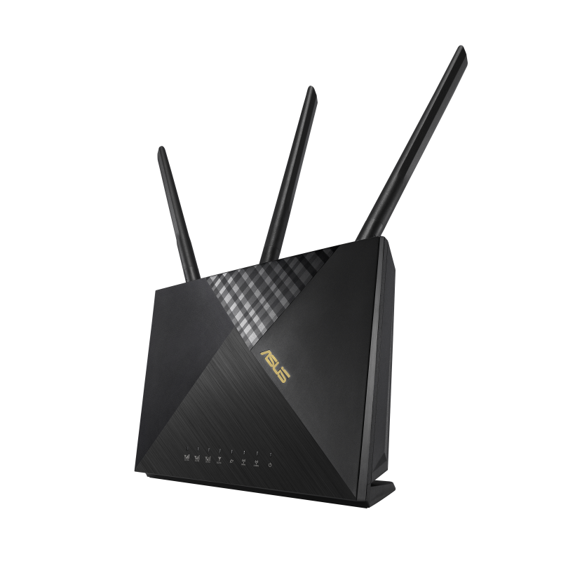 4G-AX56｜Modem Routers｜ASUS Global