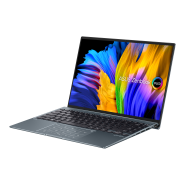 Zenbook 14X OLED (UX5401, Intel 12 покоління)