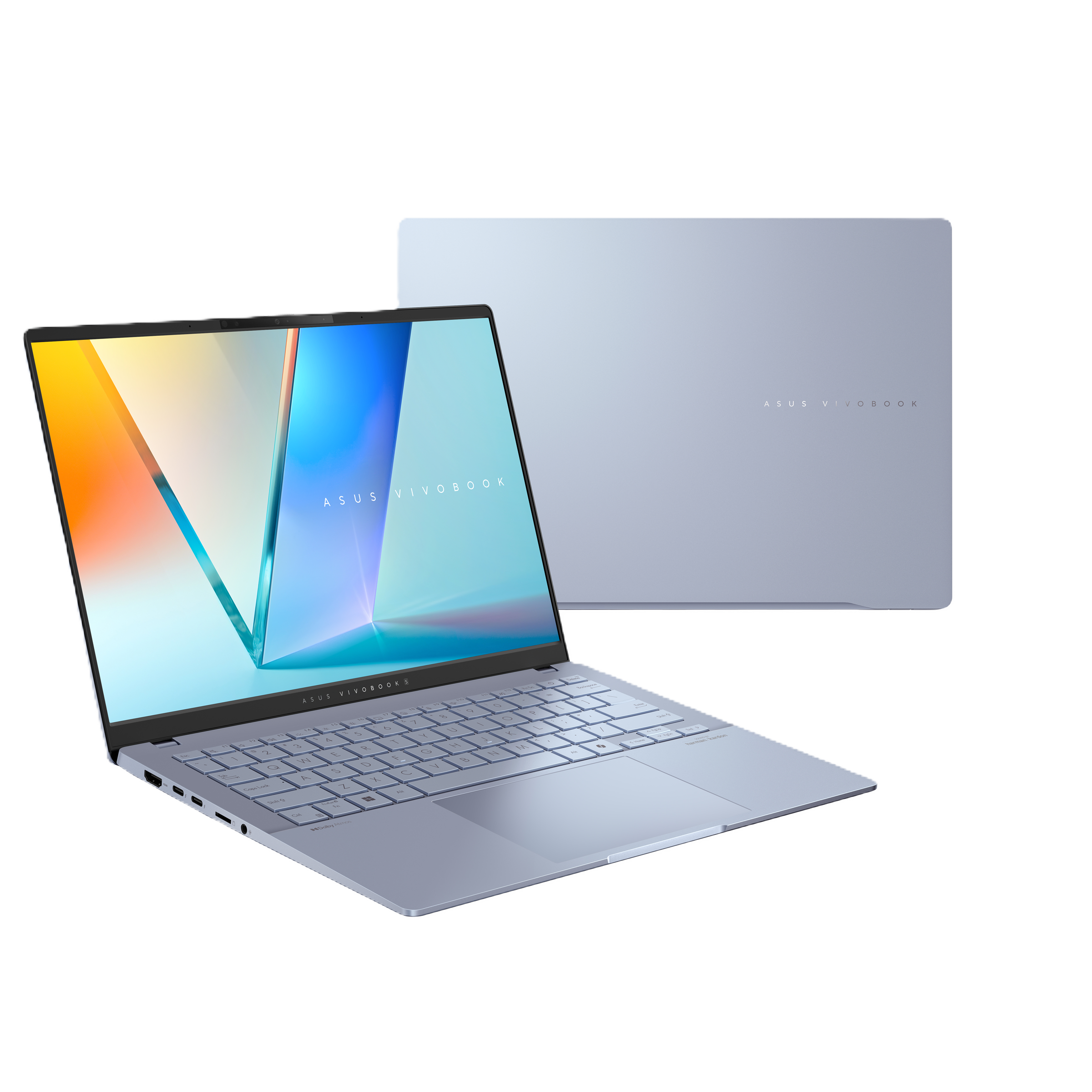Découvrez les caractéristiques et les points forts du Vivobook