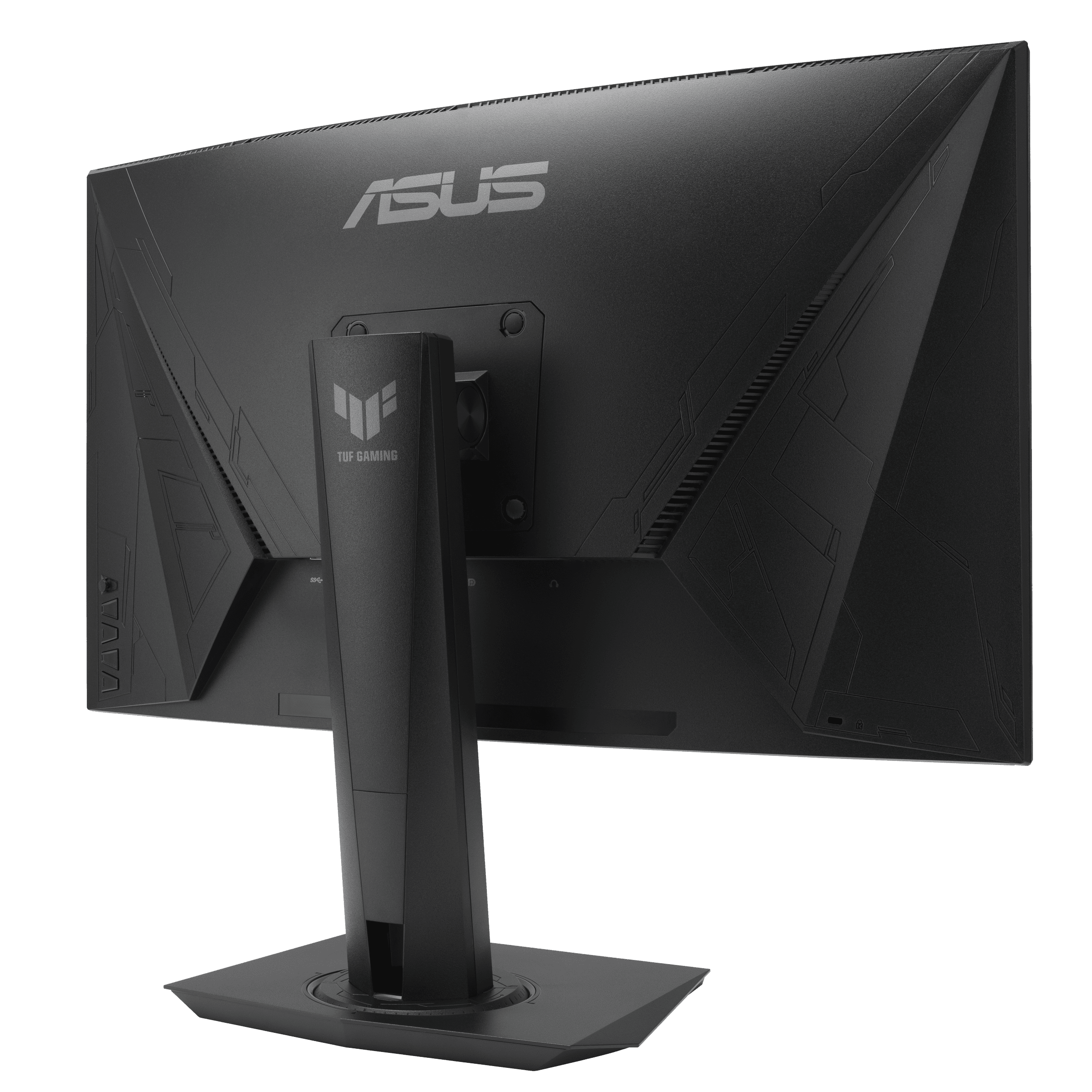 Asus Tuf Monitor 240hz Kr