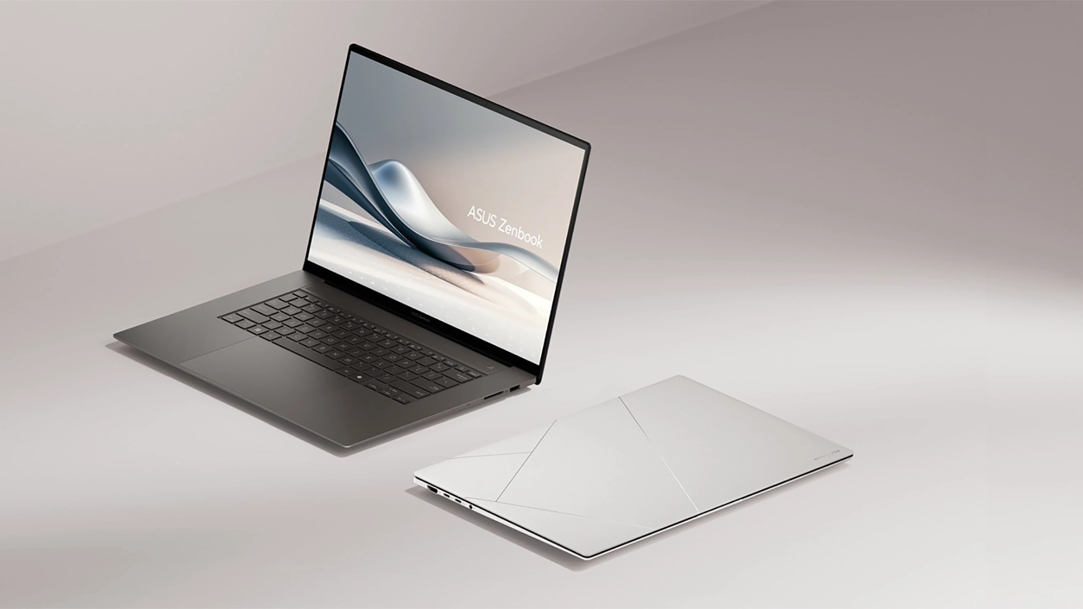 Zenbook S