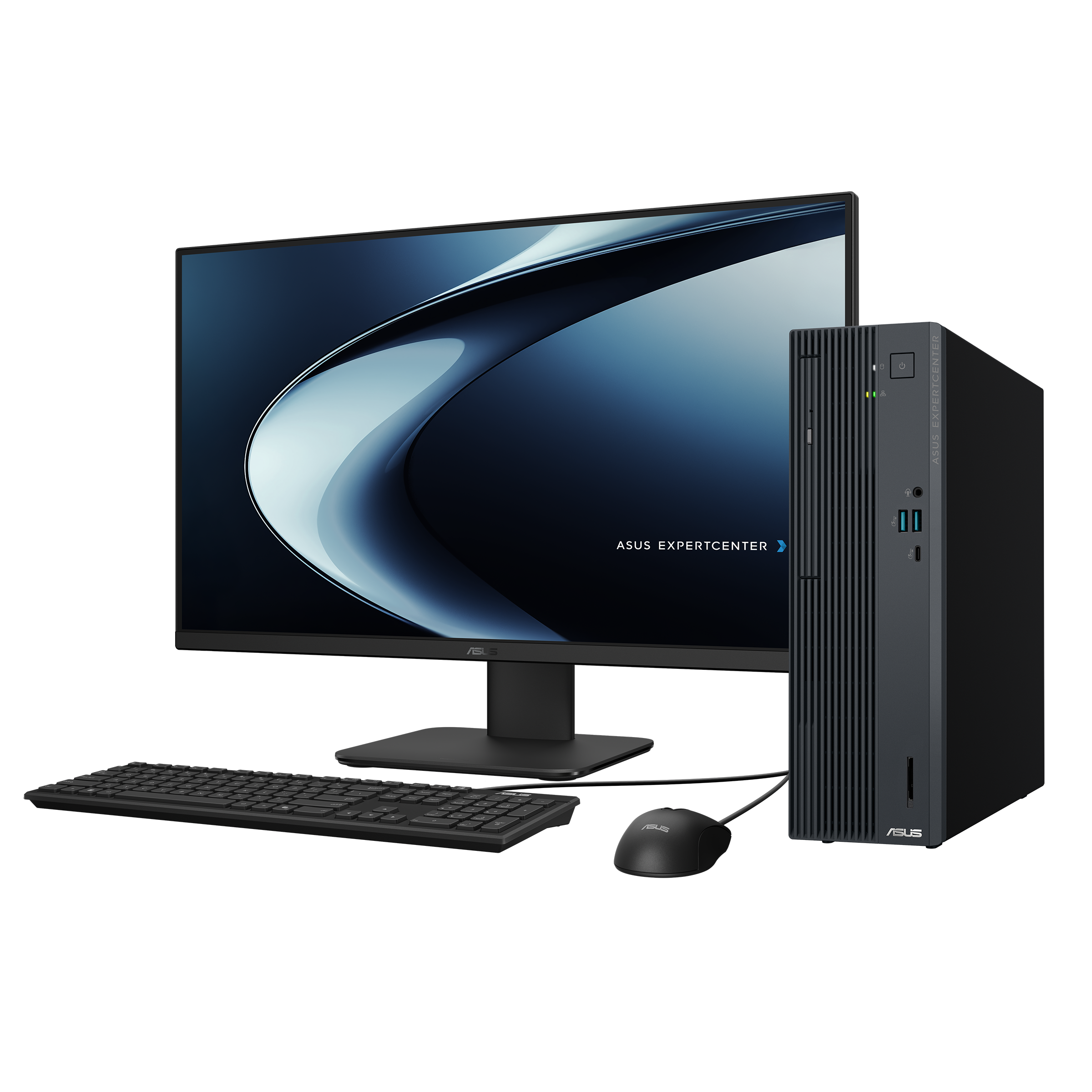 ASUS ExpertCenter P500 SFF (P500SV)