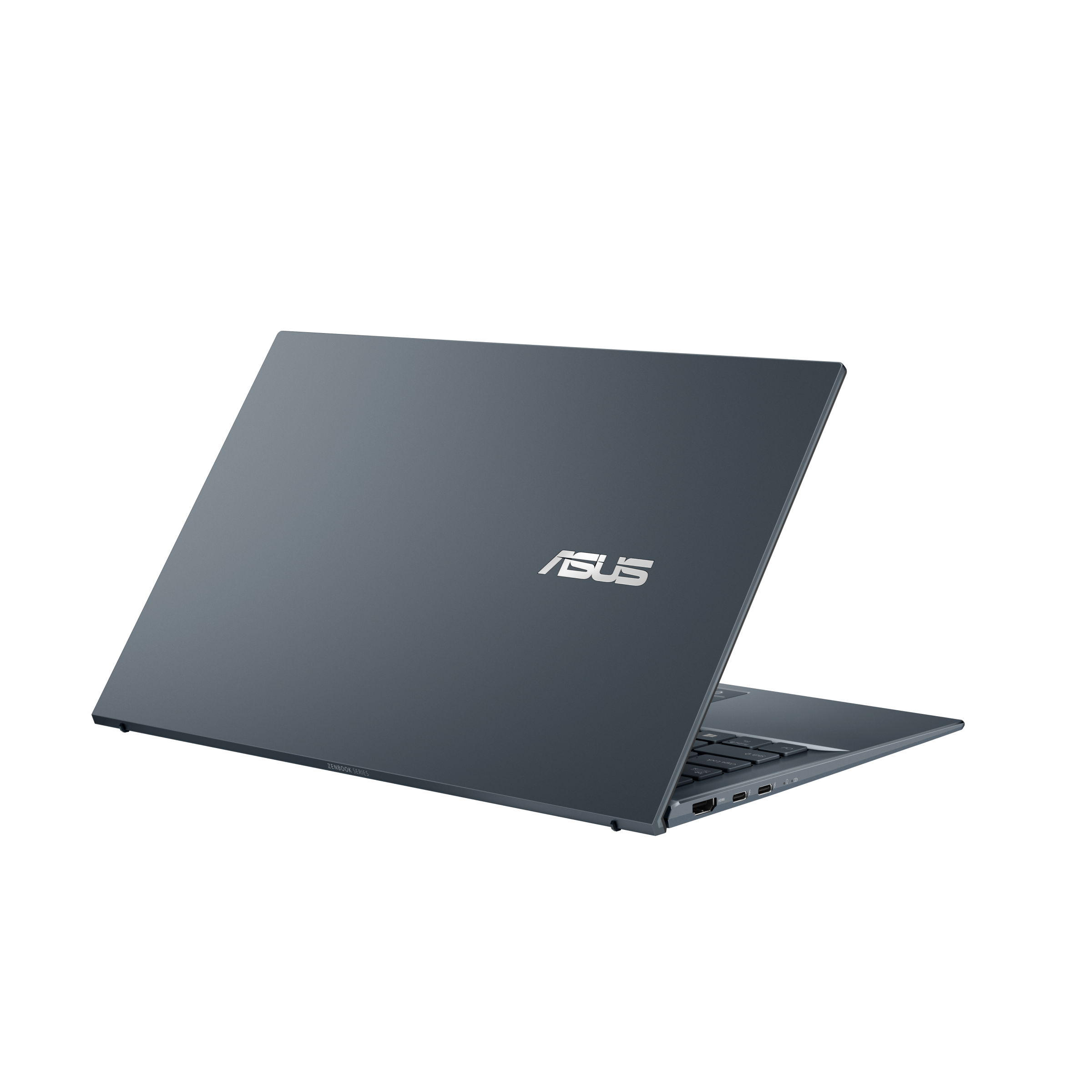 ZenBook 14 Ultralight UX435 | ZenBook | ノートパソコン | ASUS日本