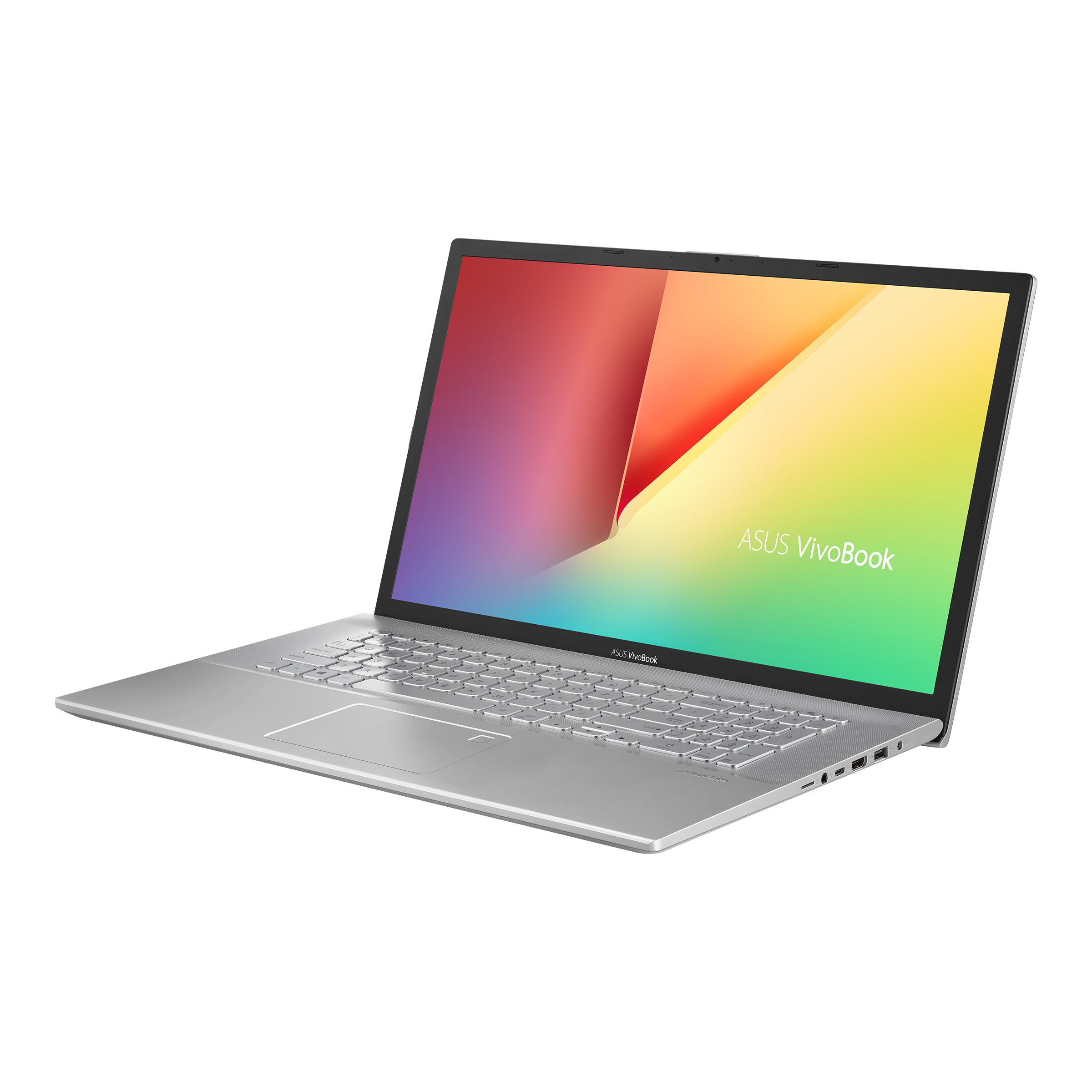 Asus Vivobook 17 M712 review