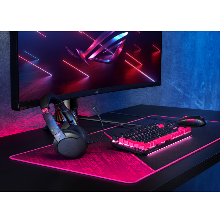 ROG Strix Go 2.4 Electro Punk