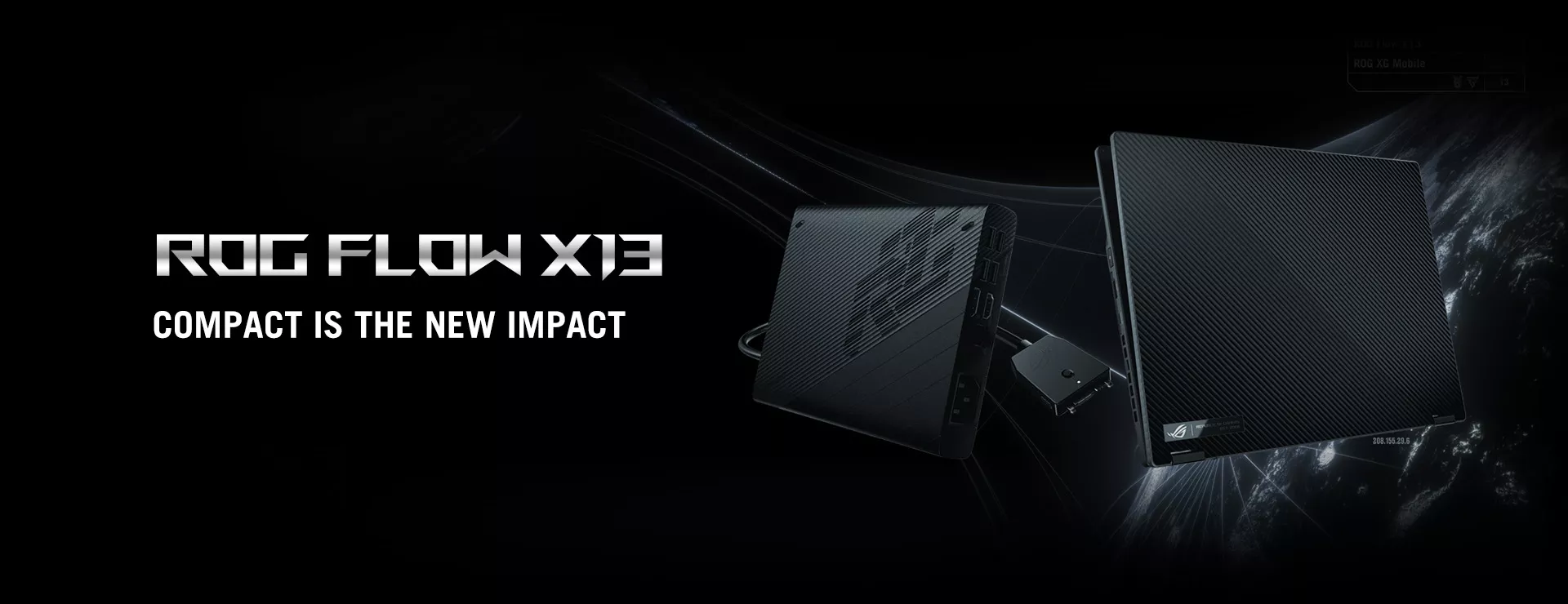 2021 ROG Flow X13