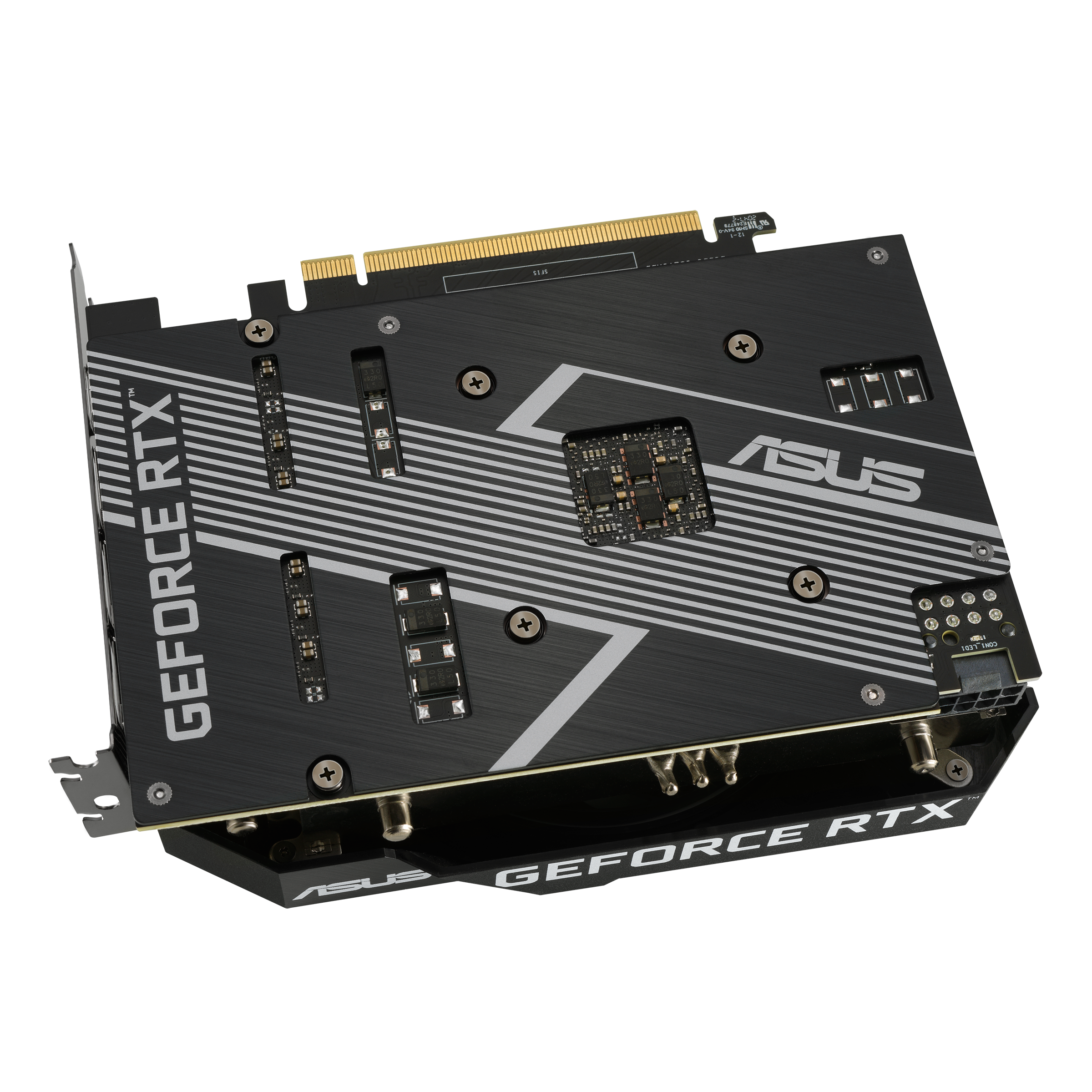 PH-RTX3060-12G-V2｜Graphics Cards｜ASUS USA