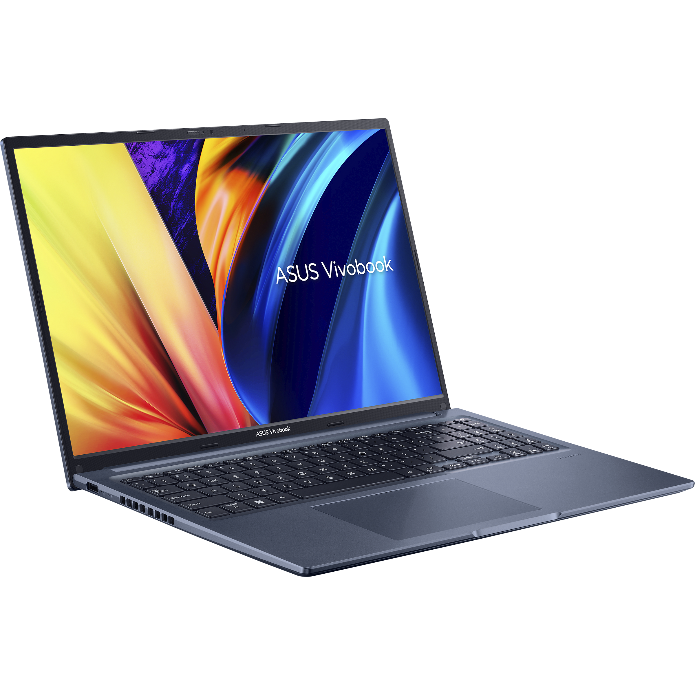 新品 16インチ プレミアムノート Vivobook 16X ブルーメモリ容量標準 ...