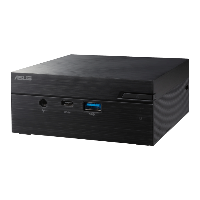 Mini PC Barebone ASUS PN41 PN41-S1-BBF4000XFC