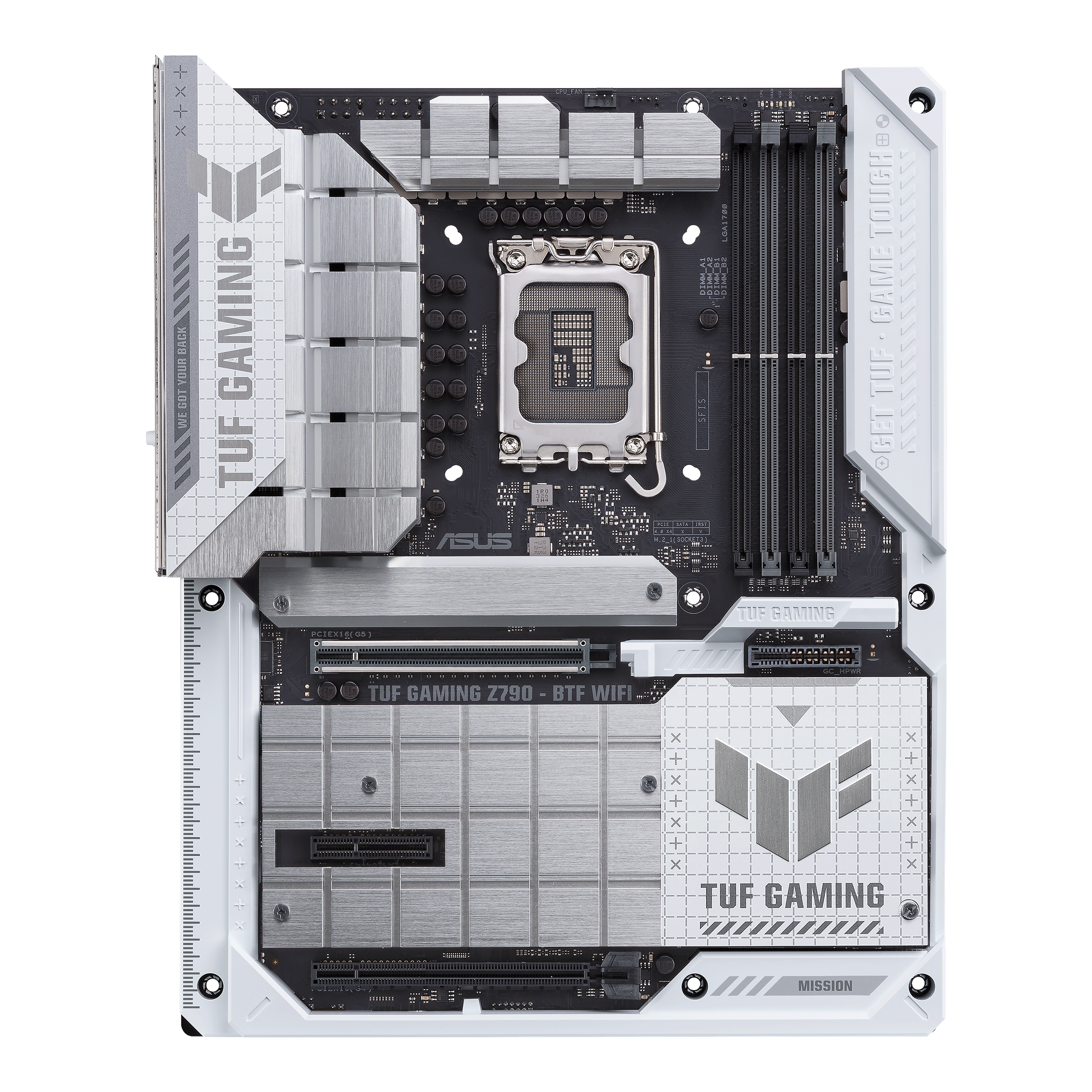 Motherboards - All series｜ASUS Global