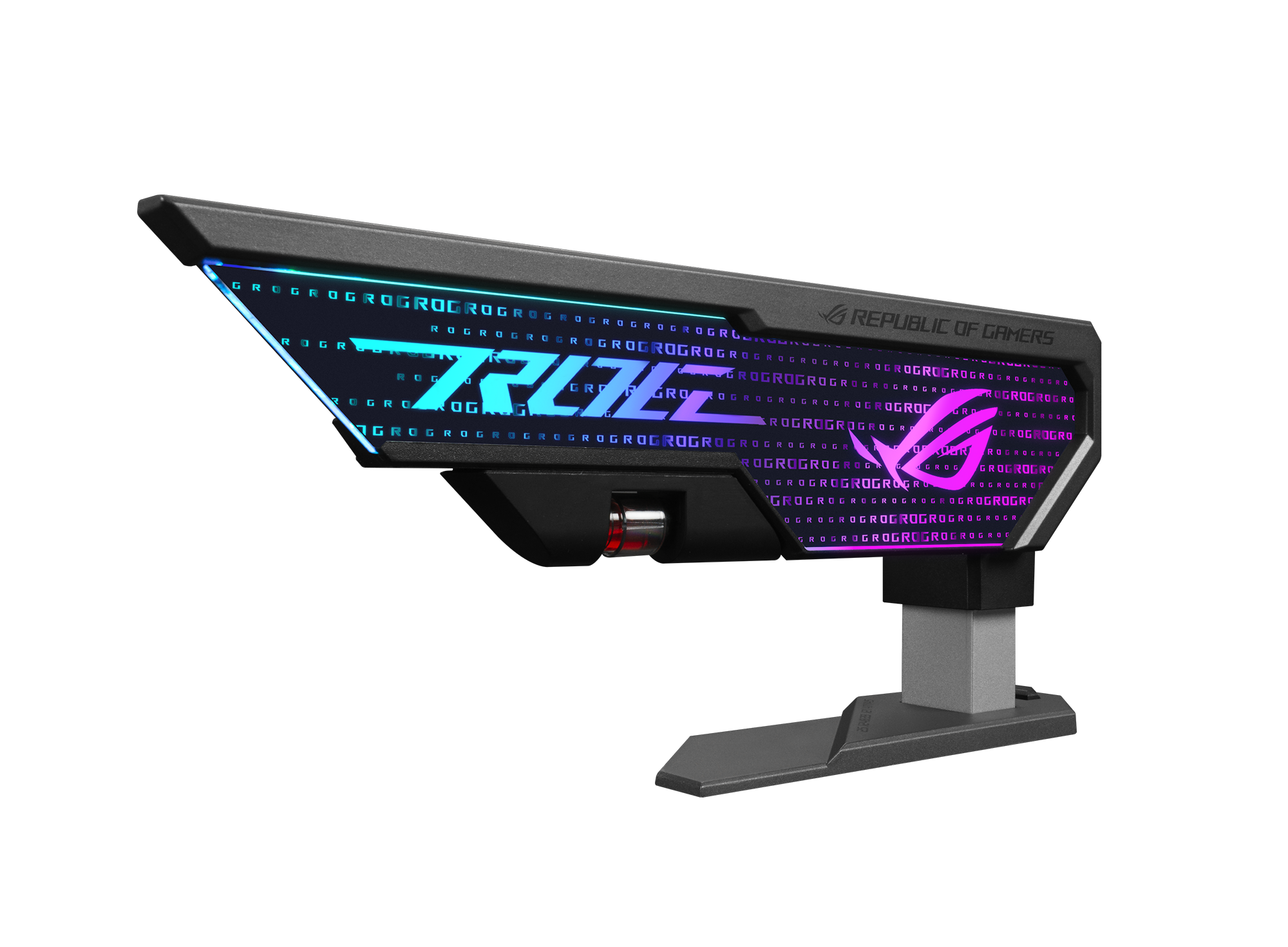 ASUS ROG Herculx Graphics Card Holder Universel Support de carte graphique