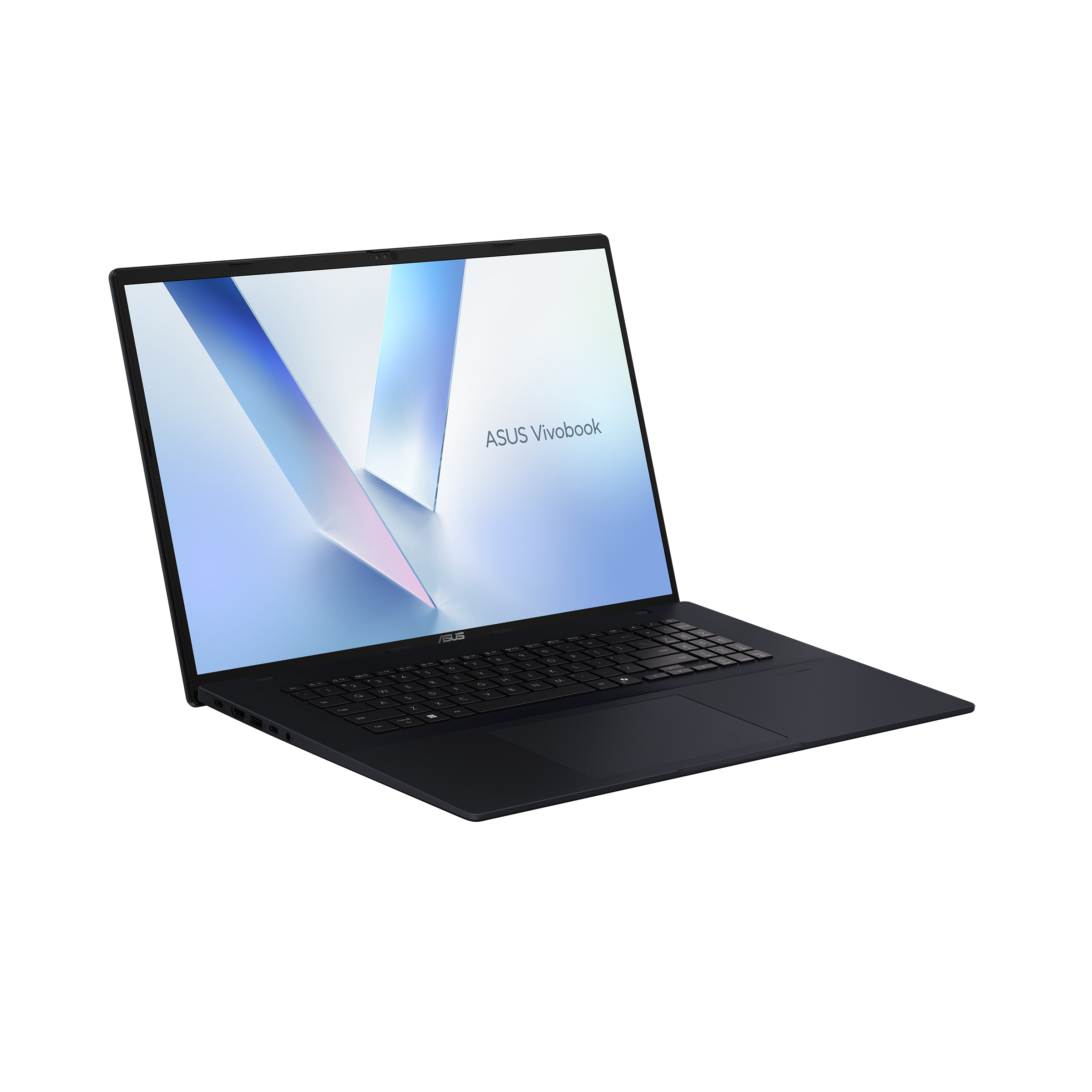 ASUS Vivobook 18 (M1807)｜ノートパソコン 個人向けノート