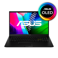 ASUS Vivobook 15 OLED K513 (11ª geração)