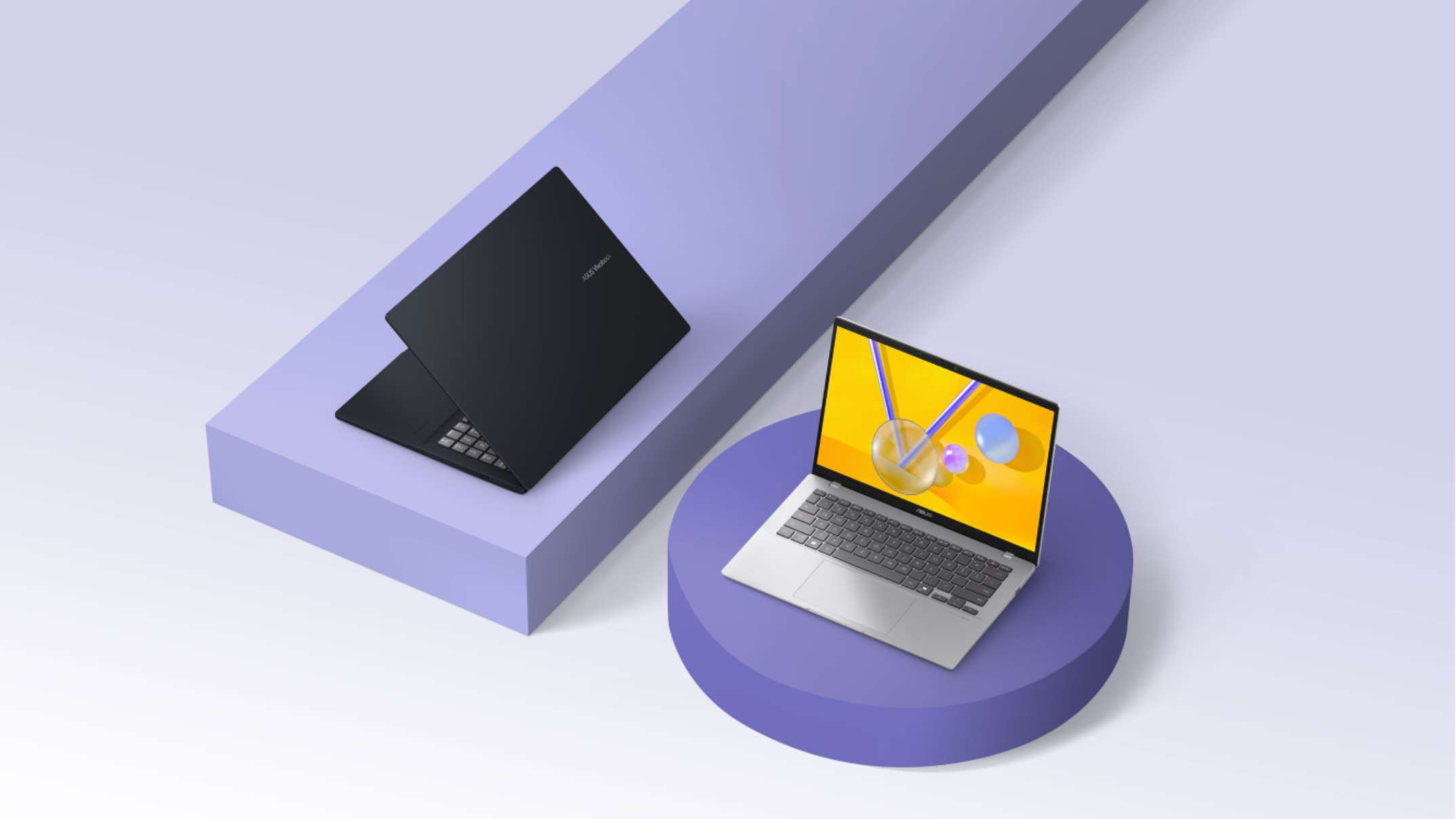 ASUS Vivobook 16 (X1607QA); Copilot+ PC