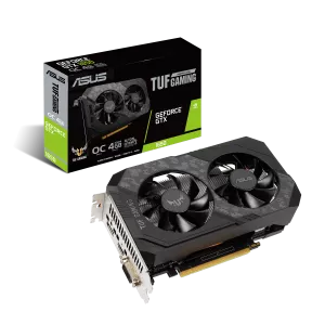 TUF-GTX1650-O4GD6-P-GAMING