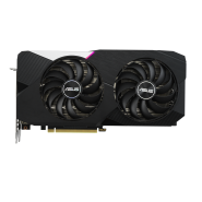 Dual GeForce RTX™ 3060 Ti