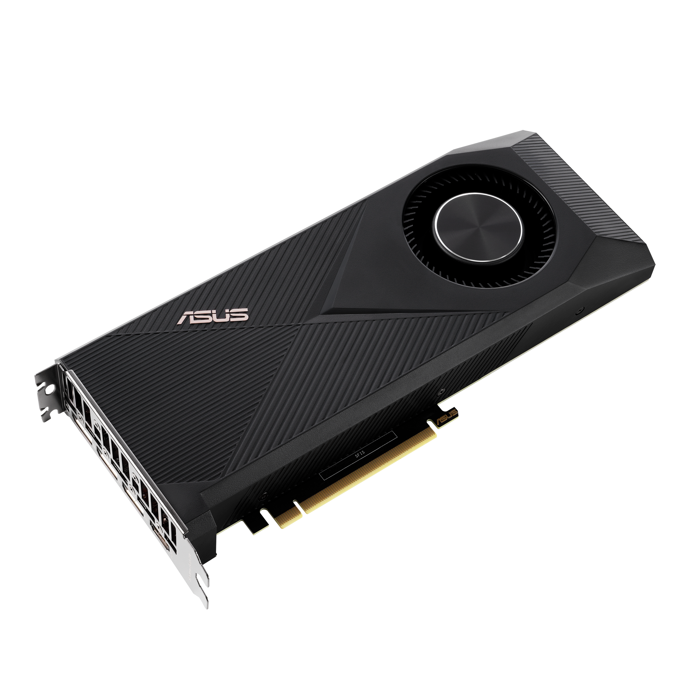 ASUS Turbo GeForce RTX 3070 Ti 8GB GDDR6X Graphics Card