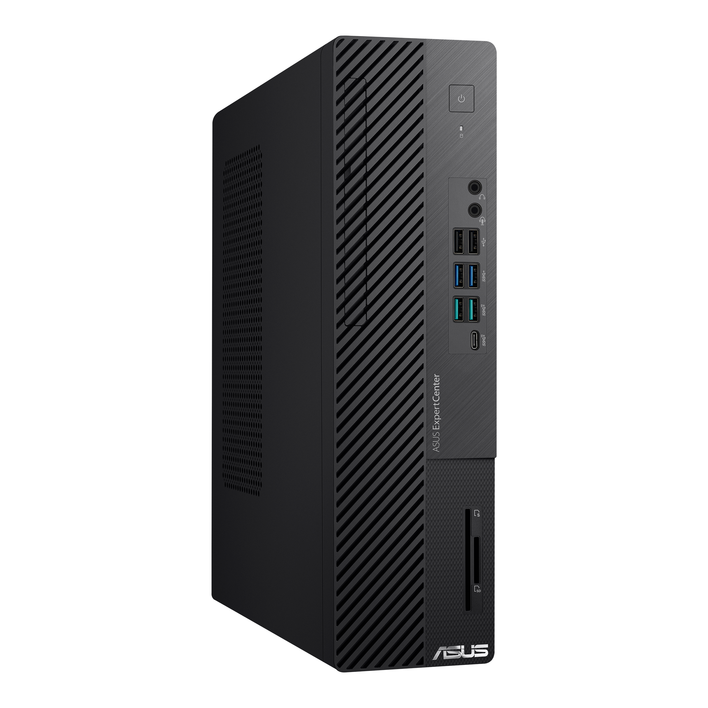 ExpertCenter D7 SFF (D700SC) - Online store｜Tower PCs｜ASUS USA