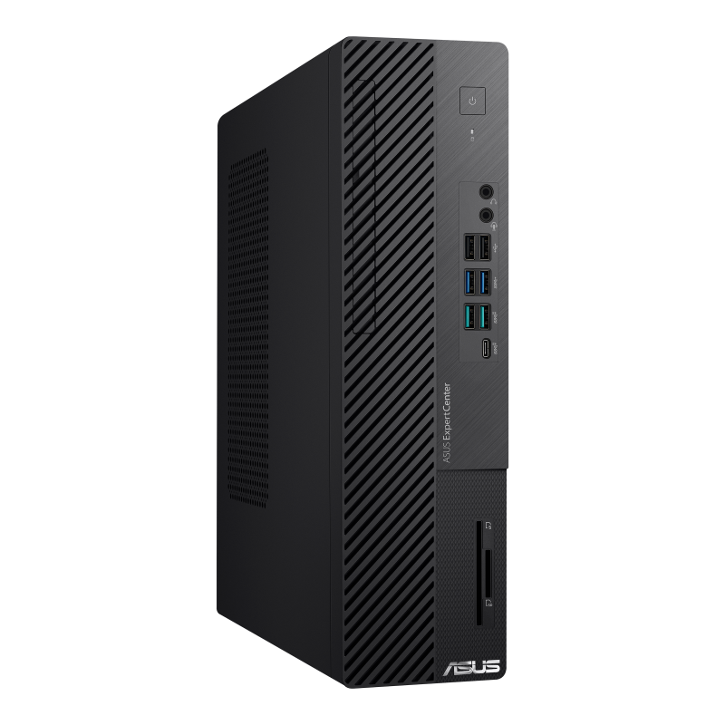 ExpertCenter D7 SFF (D700SC)｜Tower PCs｜ASUS Global