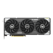 ASUS TUF Gaming Radeon™ RX 9060 XT 16GB GDDR6 OC Edition