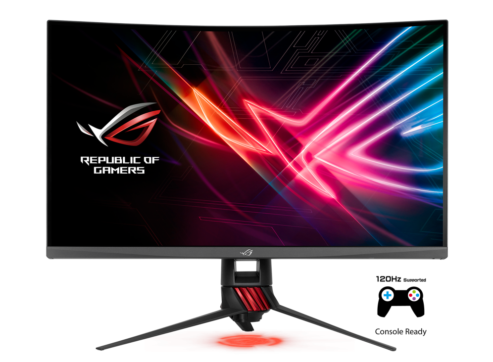 ROG STRIX XG32VQR