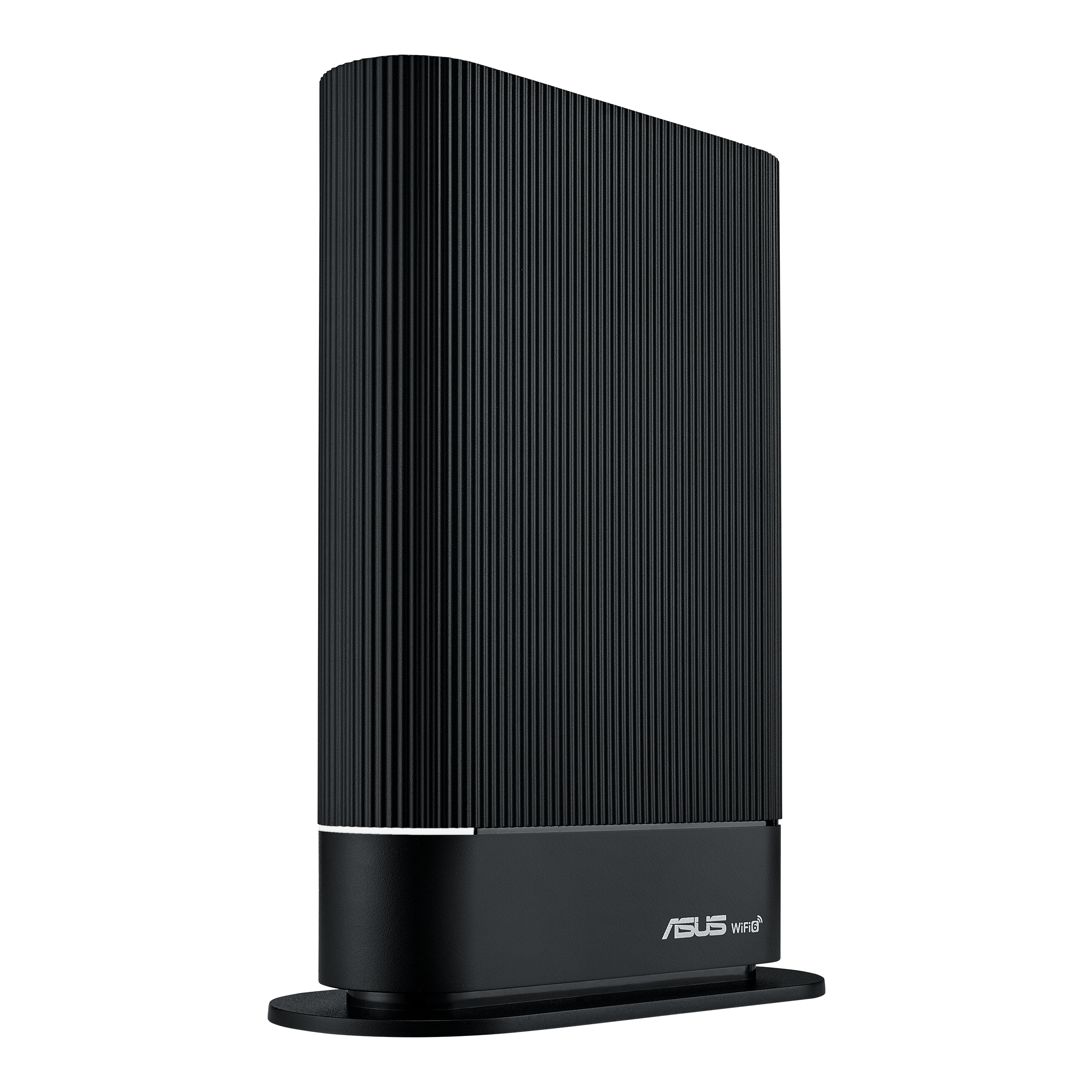 ASUS AX3000 Dual-Band WiFi 6 Wireless Router with Life time internet  Security Black RT-AX58U - Best Buy