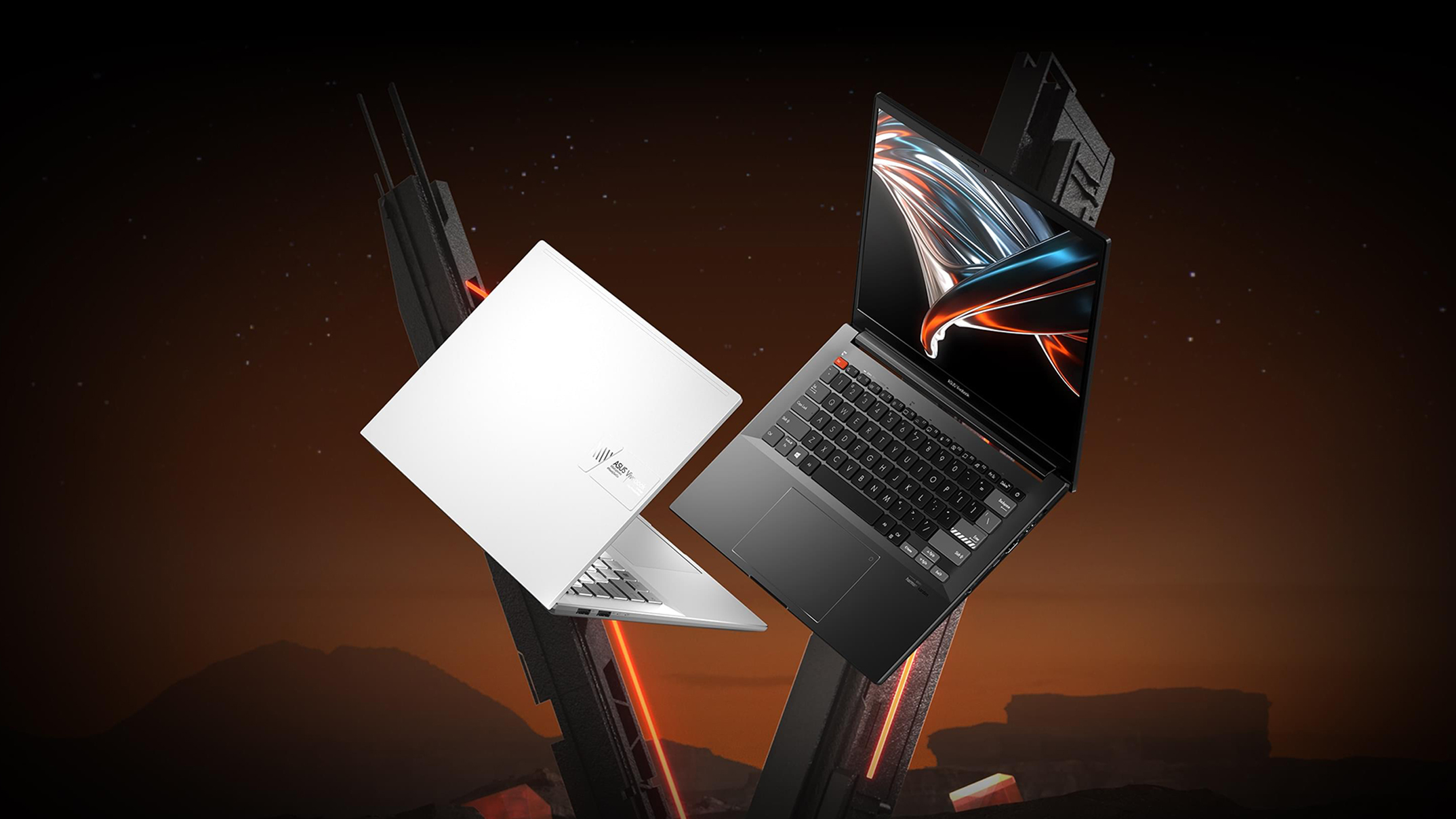 Vivobook Pro