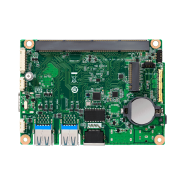 NUC Board Element