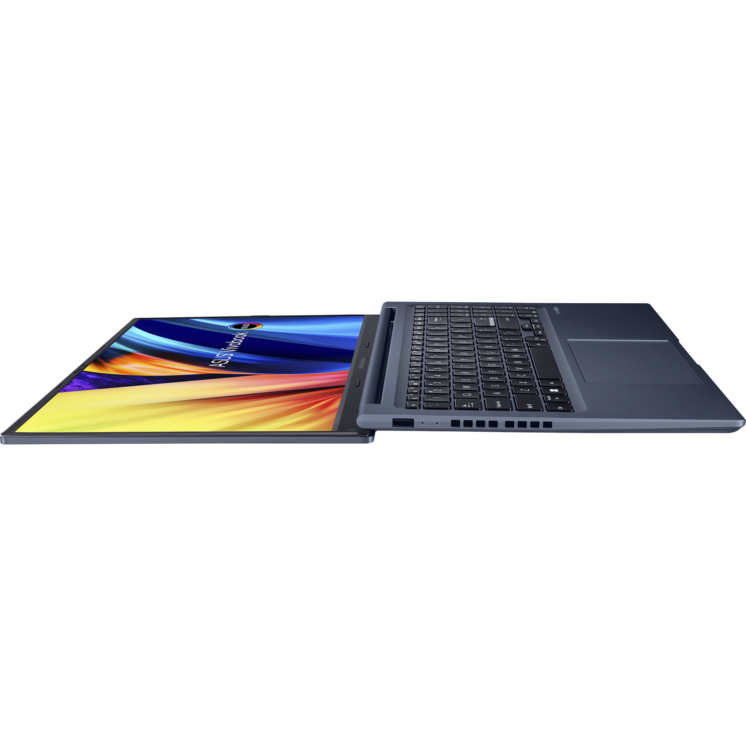 Vivobook 15X OLED (X1503, 12th Gen Intel)｜Laptops For Home｜ASUS ...