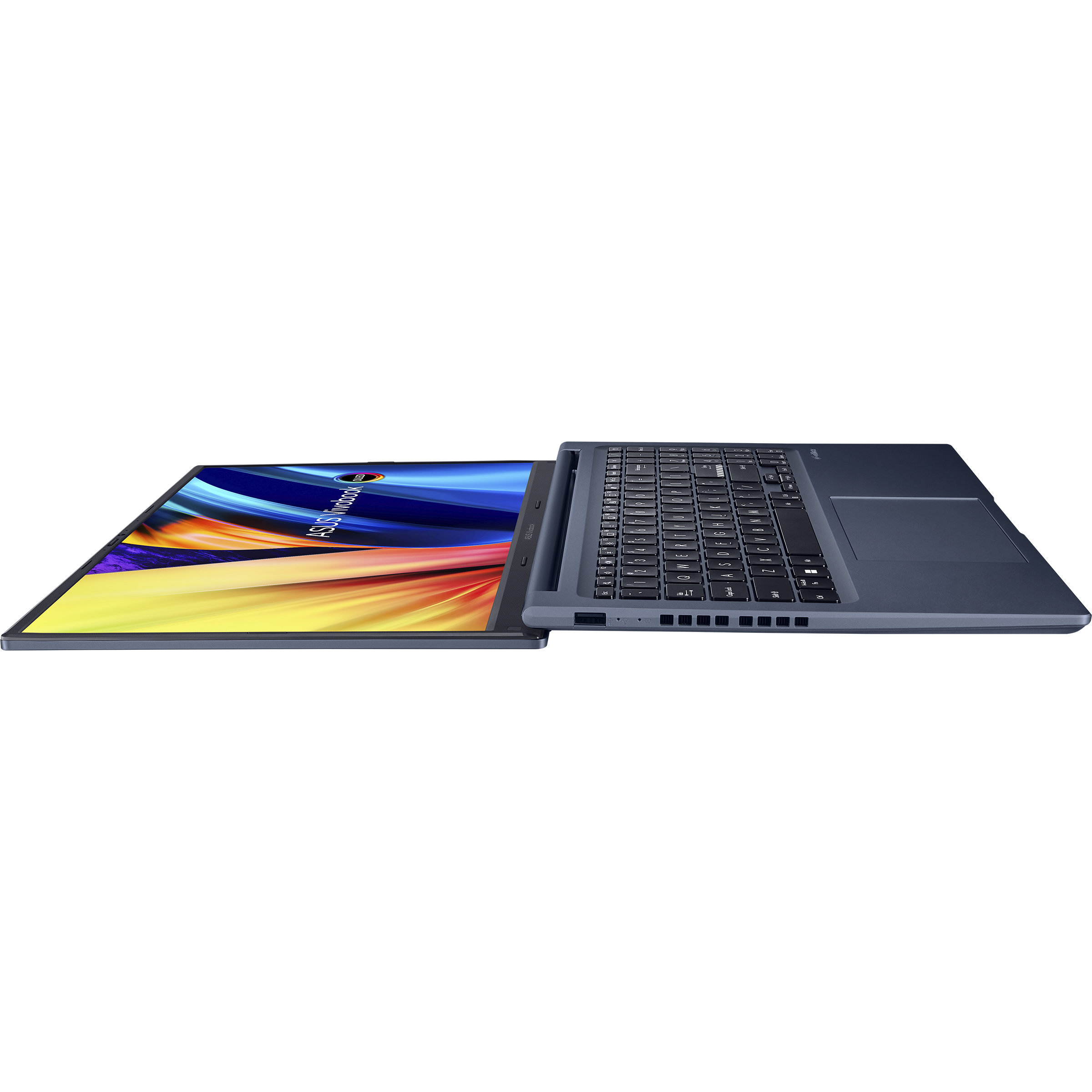 Vivobook 15X OLED (X1503, 12th Gen Intel)