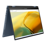 Zenbook 14 Flip OLED (UP3404, 13th Gen Intel)