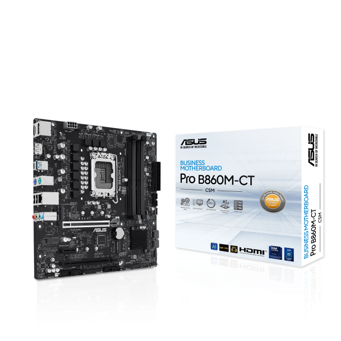 Pro B860M-CT-CSM
