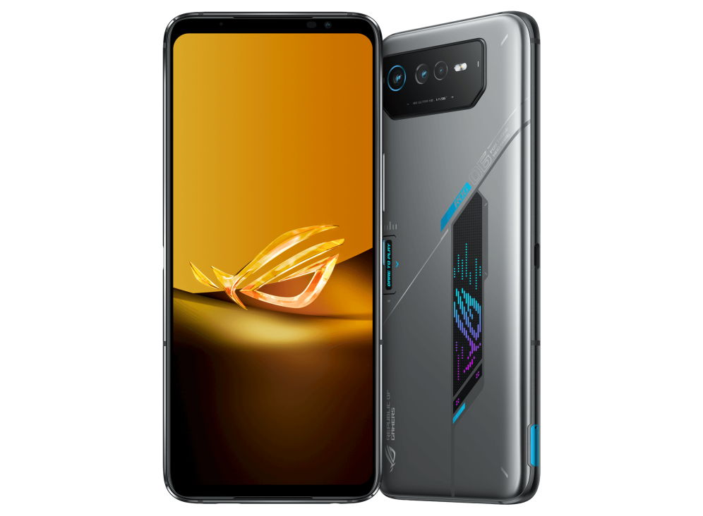 ROG Phone｜Phone｜ASUS Switzerland