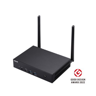 Mini PC PN62｜Mini PCs｜ASUS Global