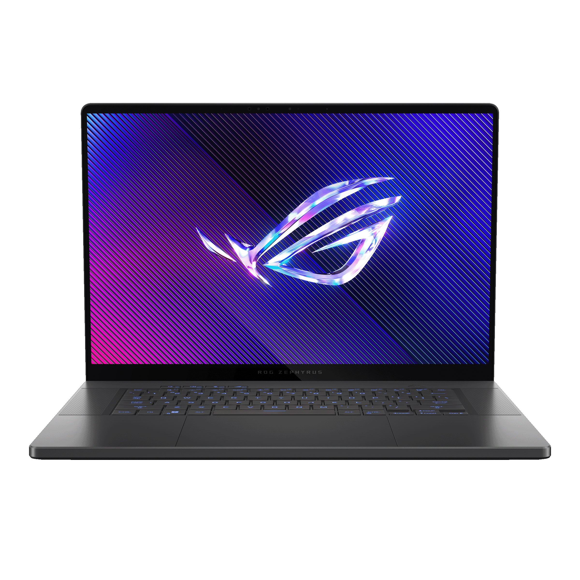 ROG Zephyrus G16 (2024) | Gaming Laptops｜ROG - Republic Of Gamers｜ROG ...