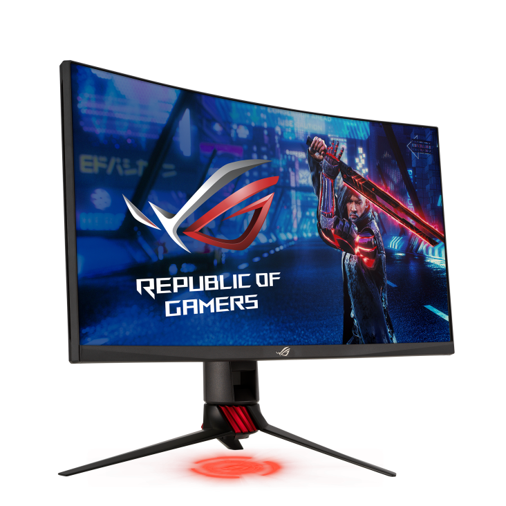 ROG STRIX XG27WQ