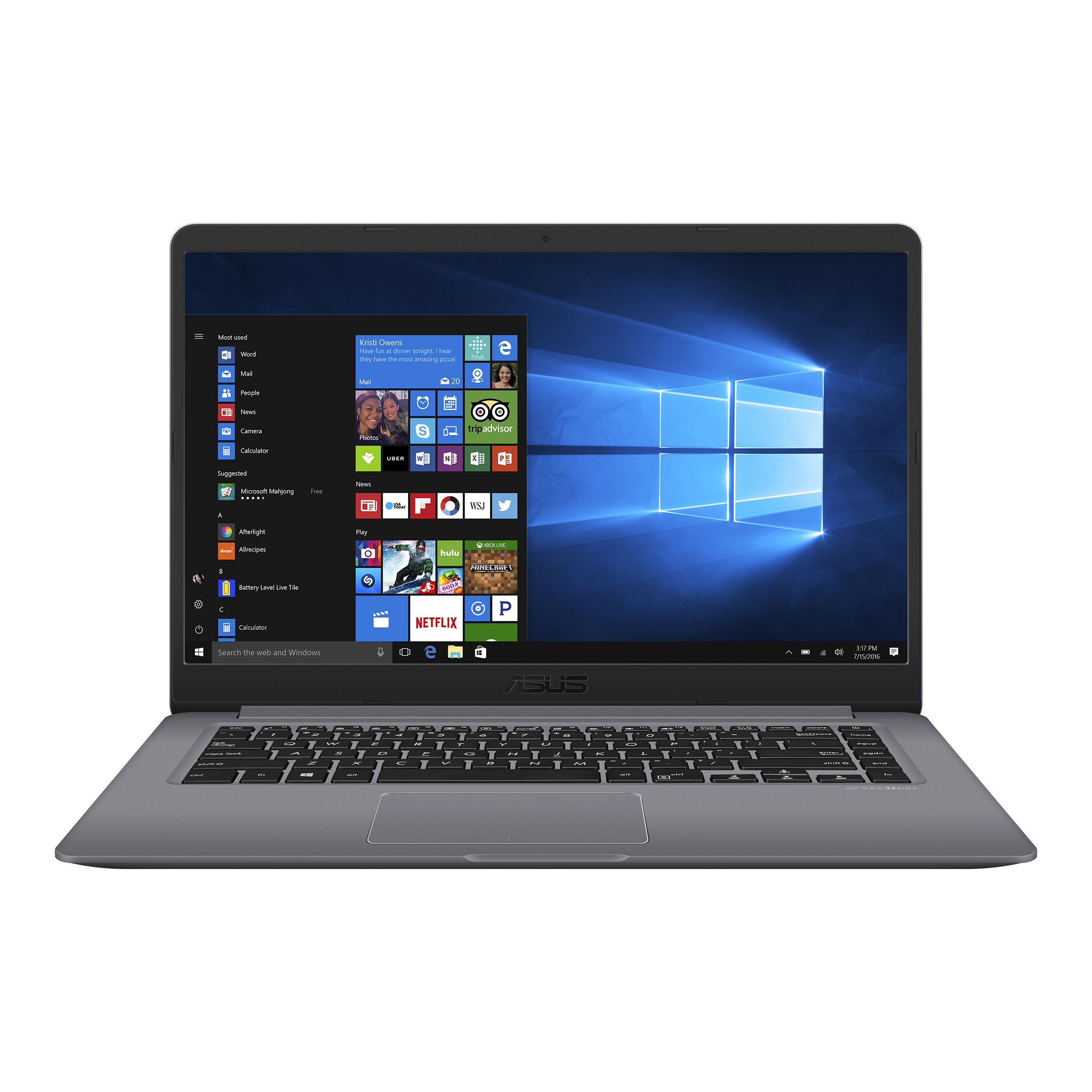 Asus Vivobook S15 S510 Laptops For Students Asus Usa